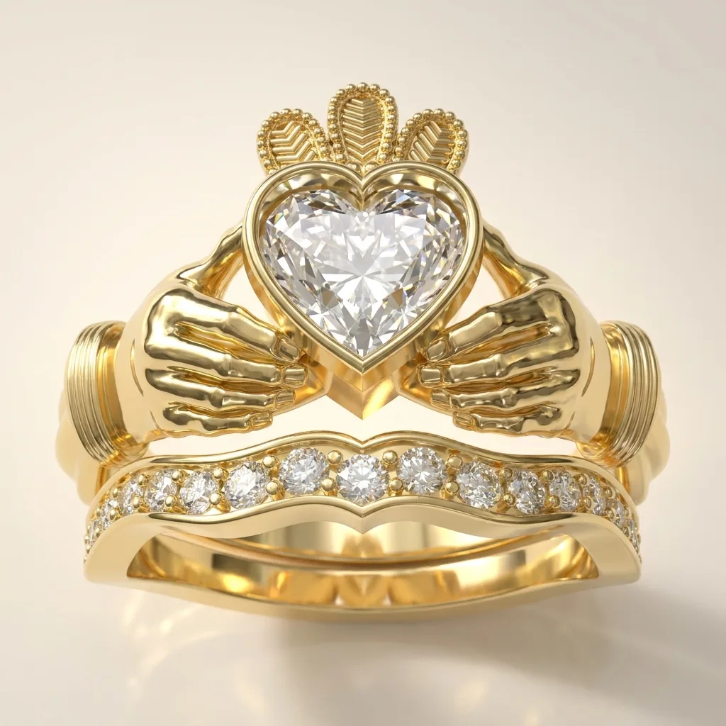 Heart And Hands