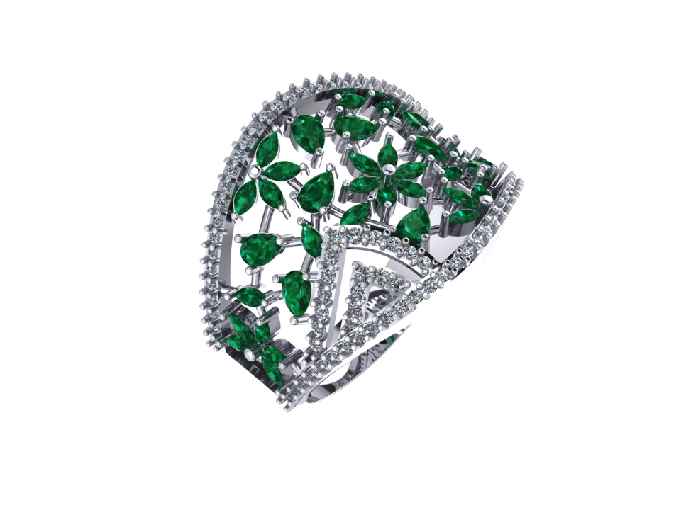 Womans Ring