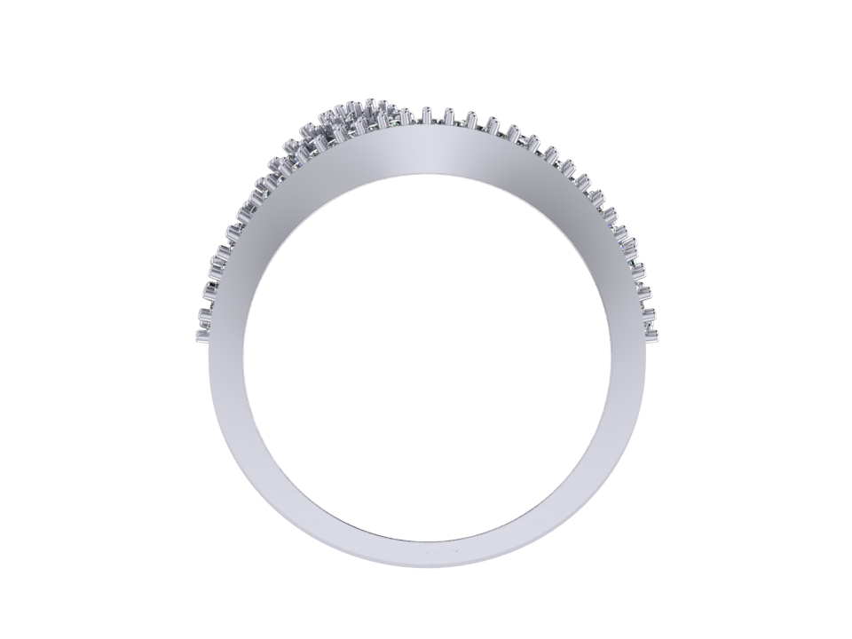 Womans Ring view 3