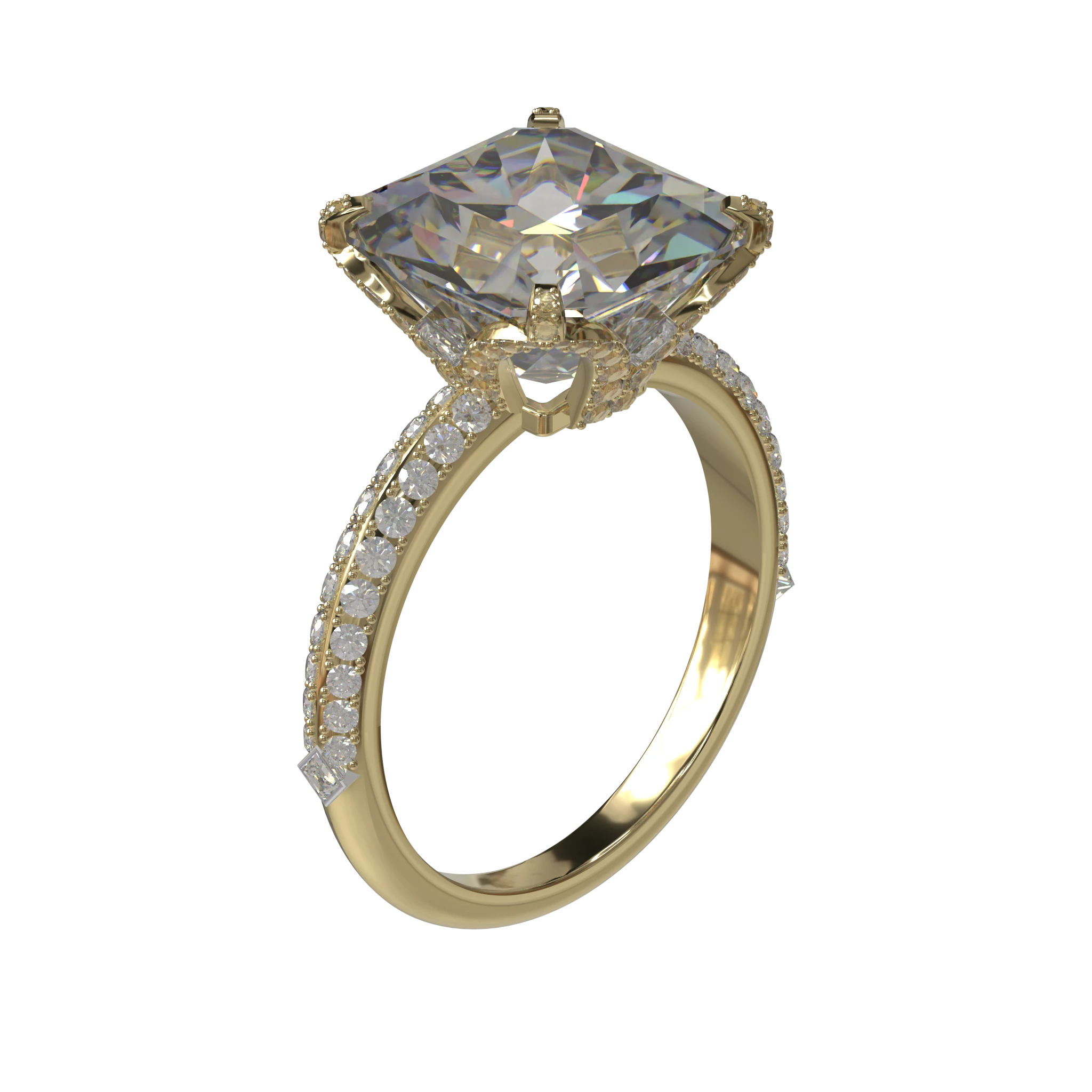 Engagement Ring