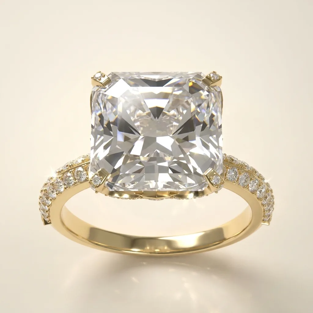 Engagement Ring