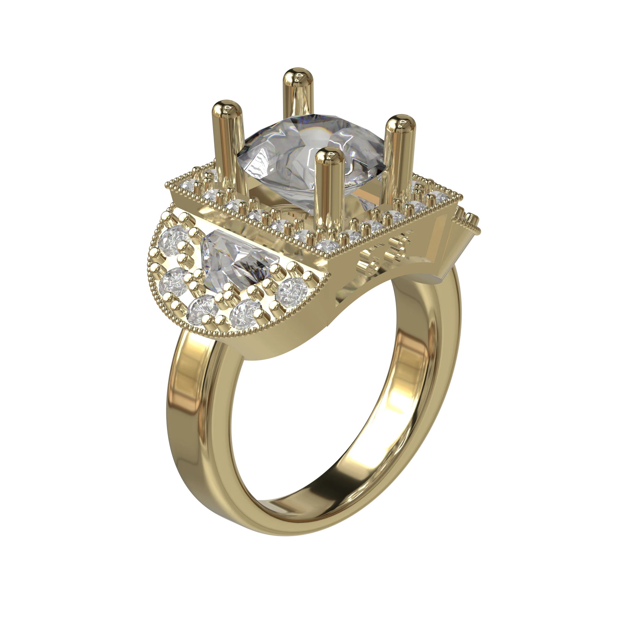 Engagement Ring