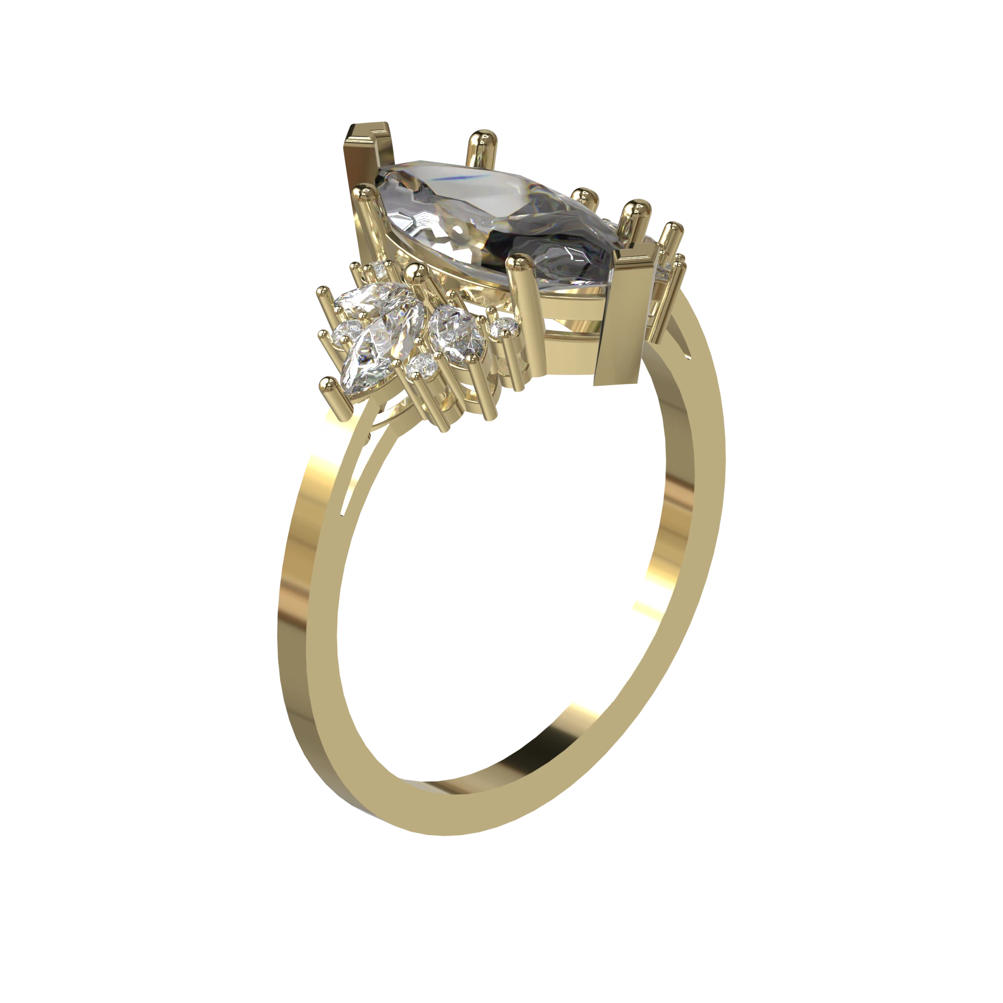 Engagement Ring