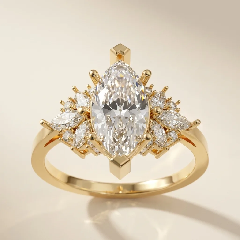 Engagement Ring