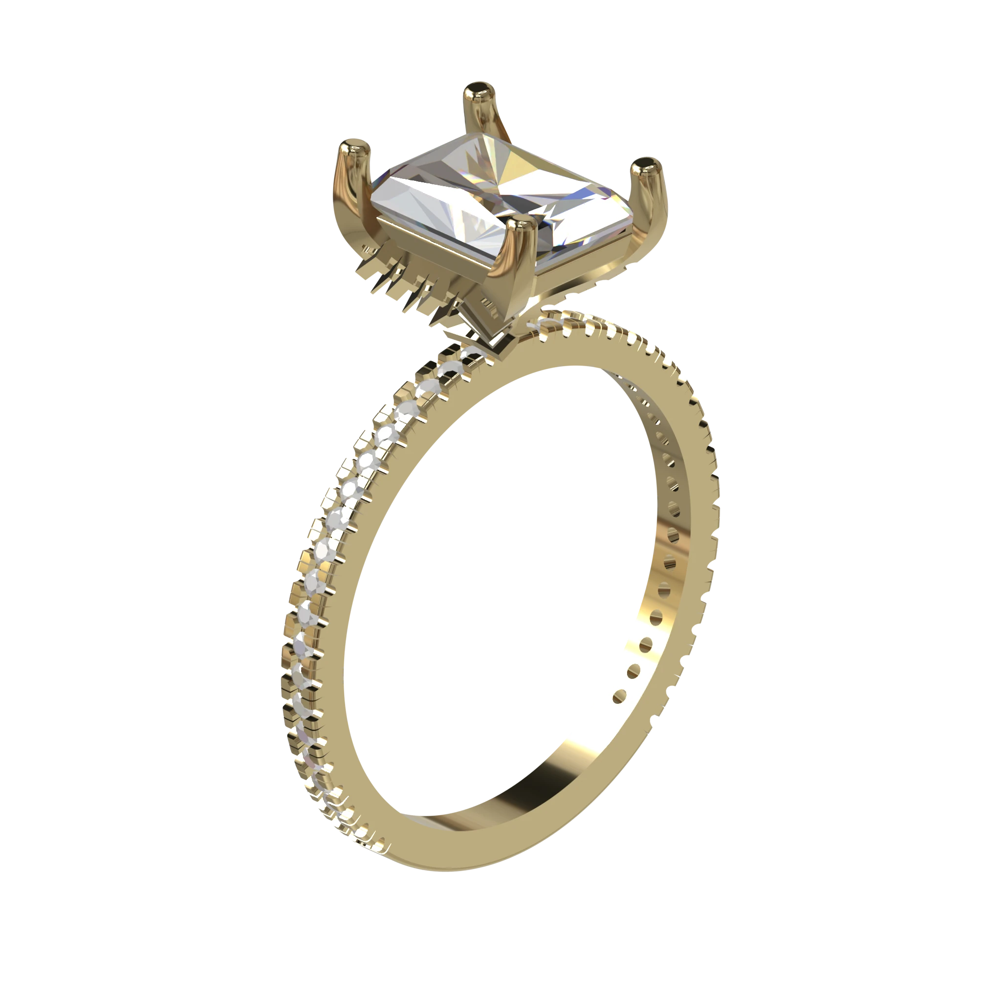 Engagement Ring