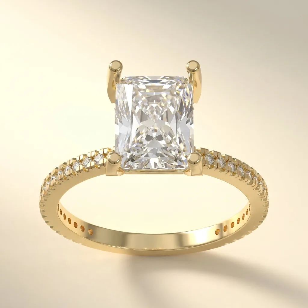 Engagement Ring