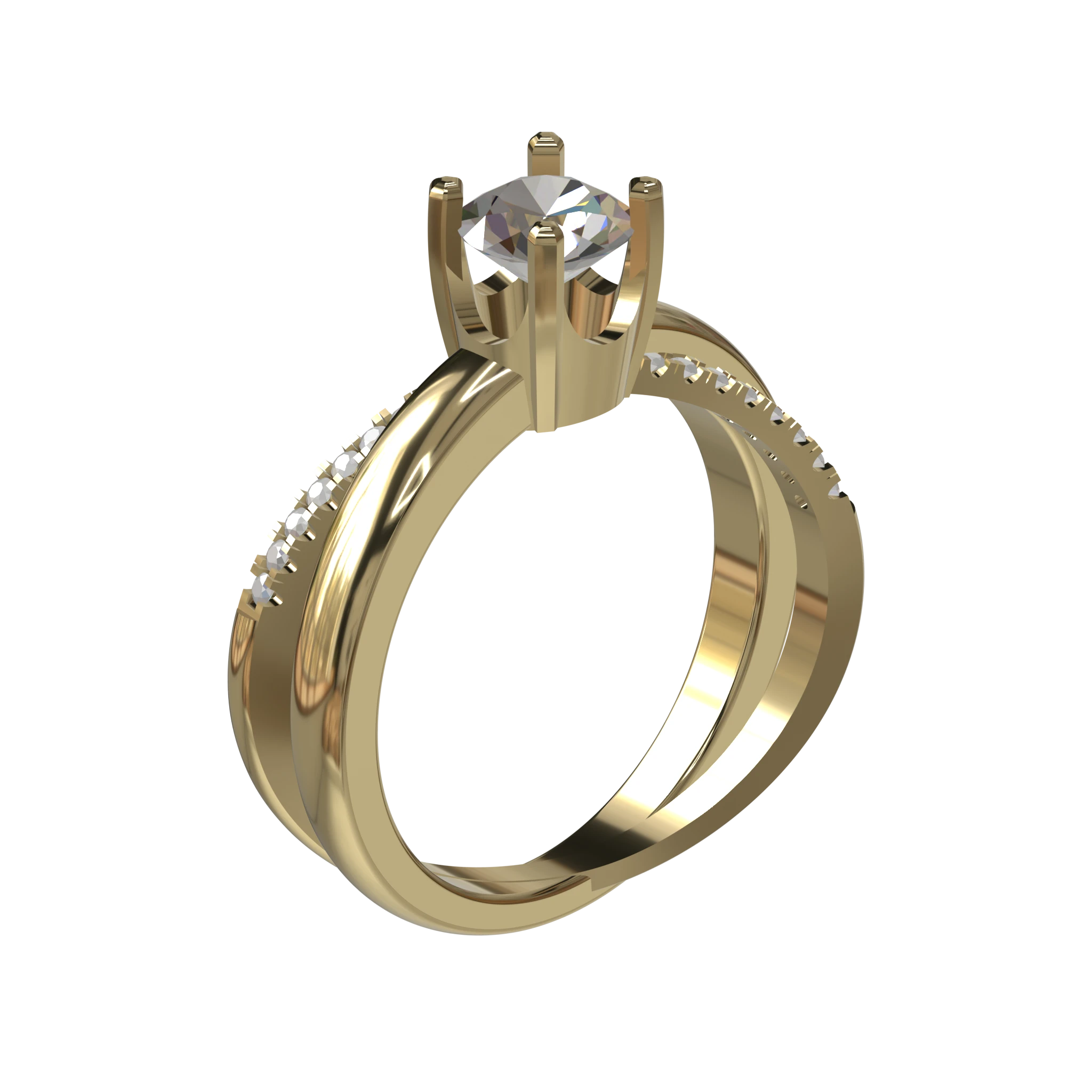 Engagement Ring