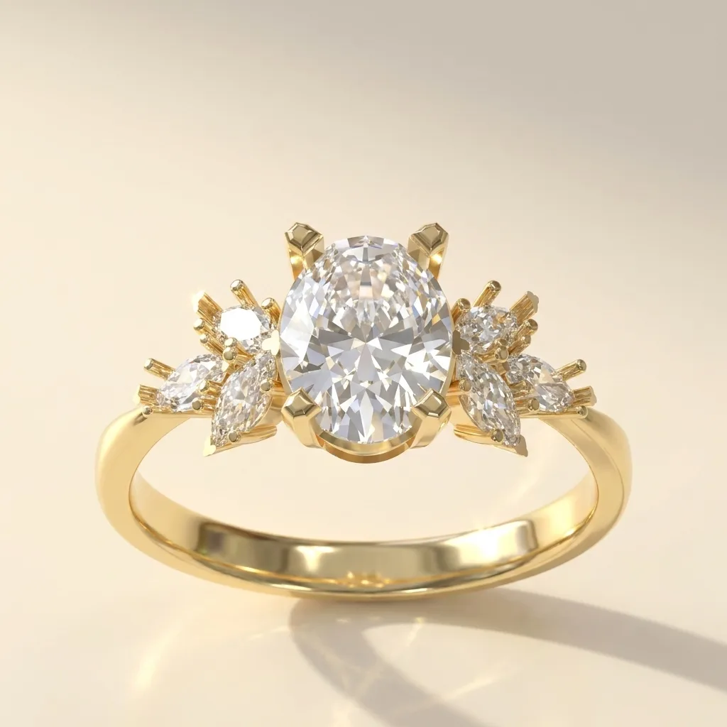 Engagement Ring