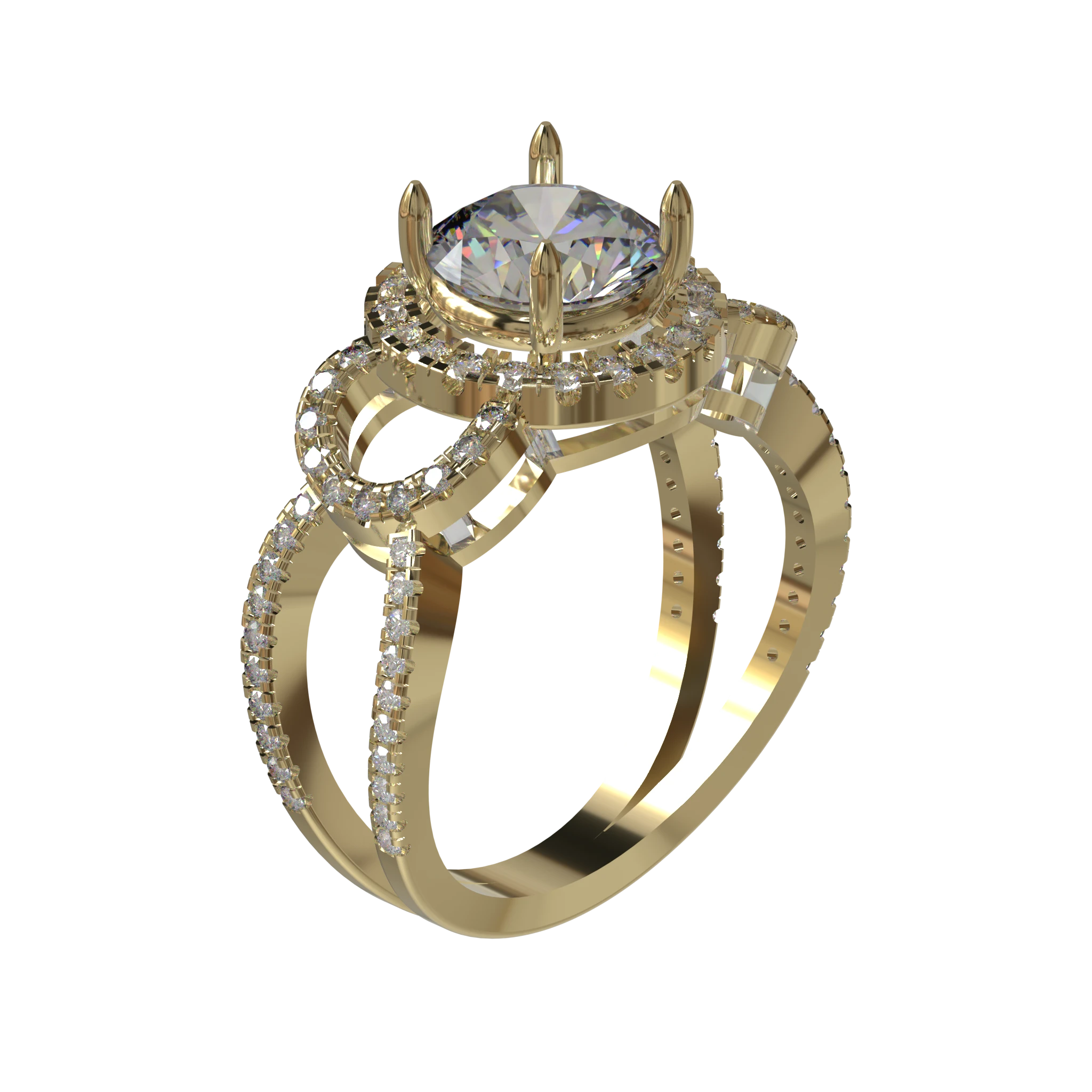 Engagement Ring