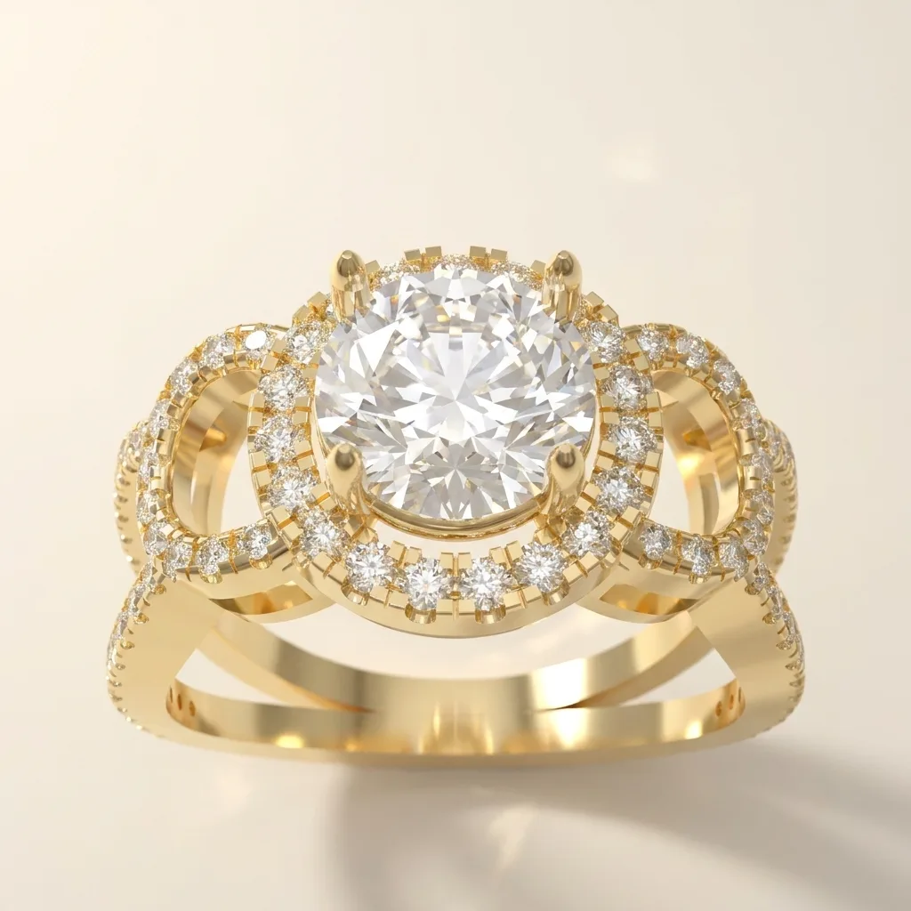 Engagement Ring