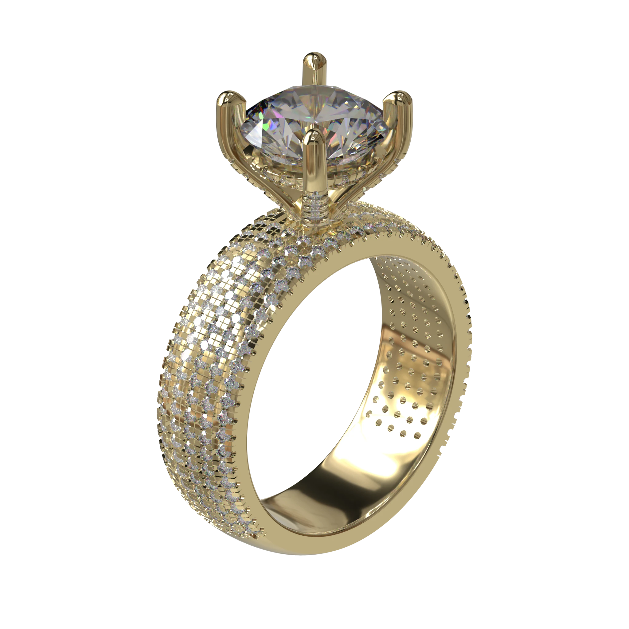 Engagement Ring