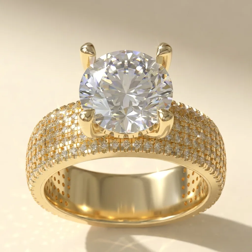 Engagement Ring
