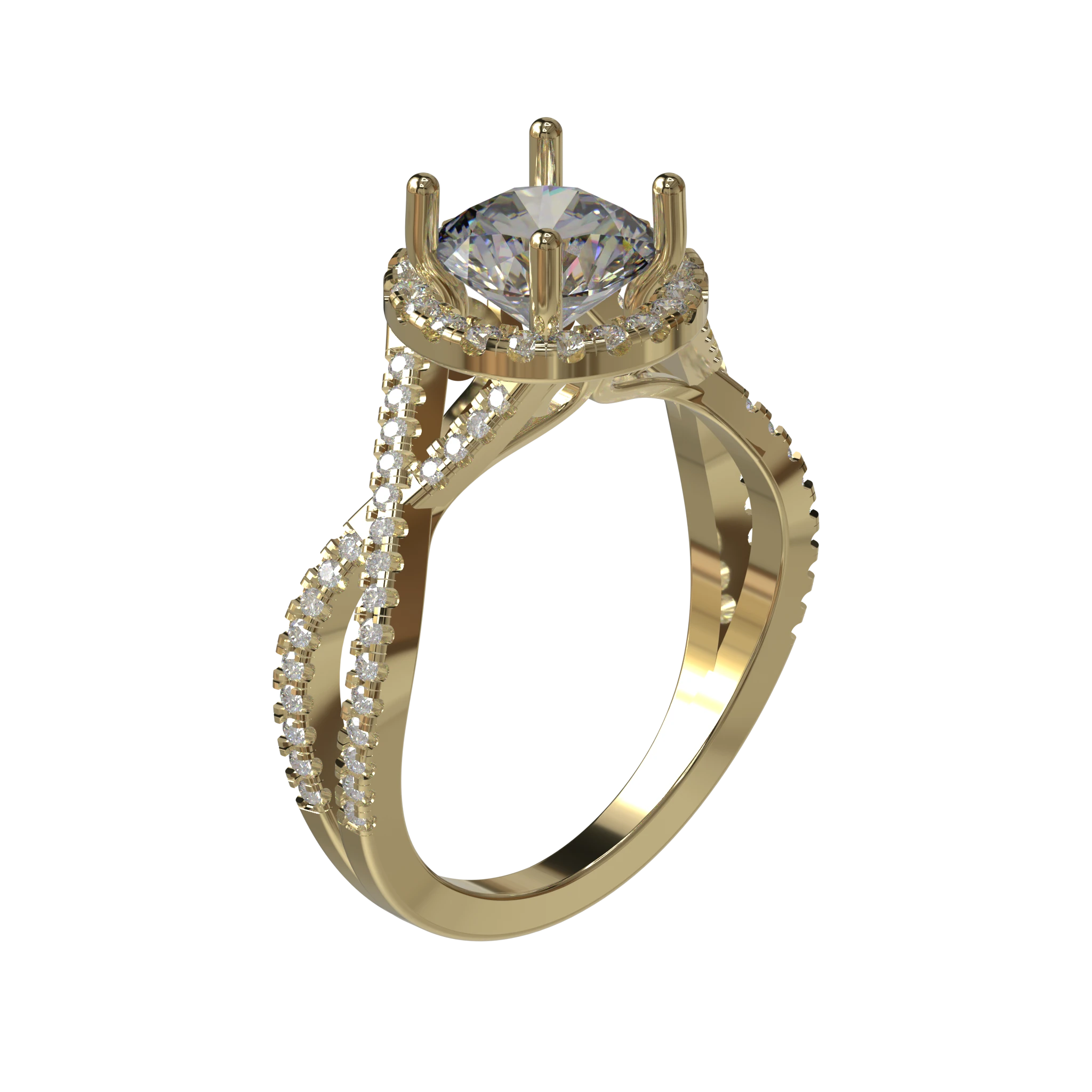 Engagement Ring