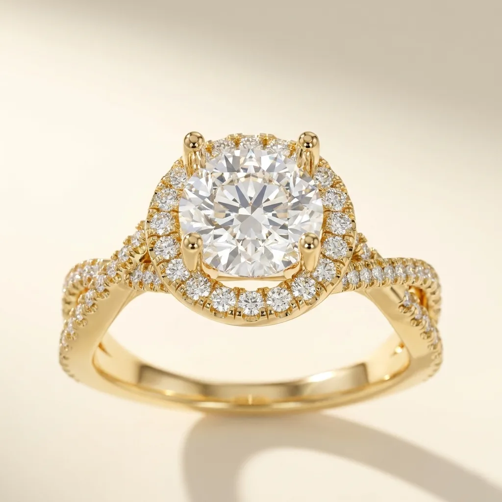 Engagement Ring