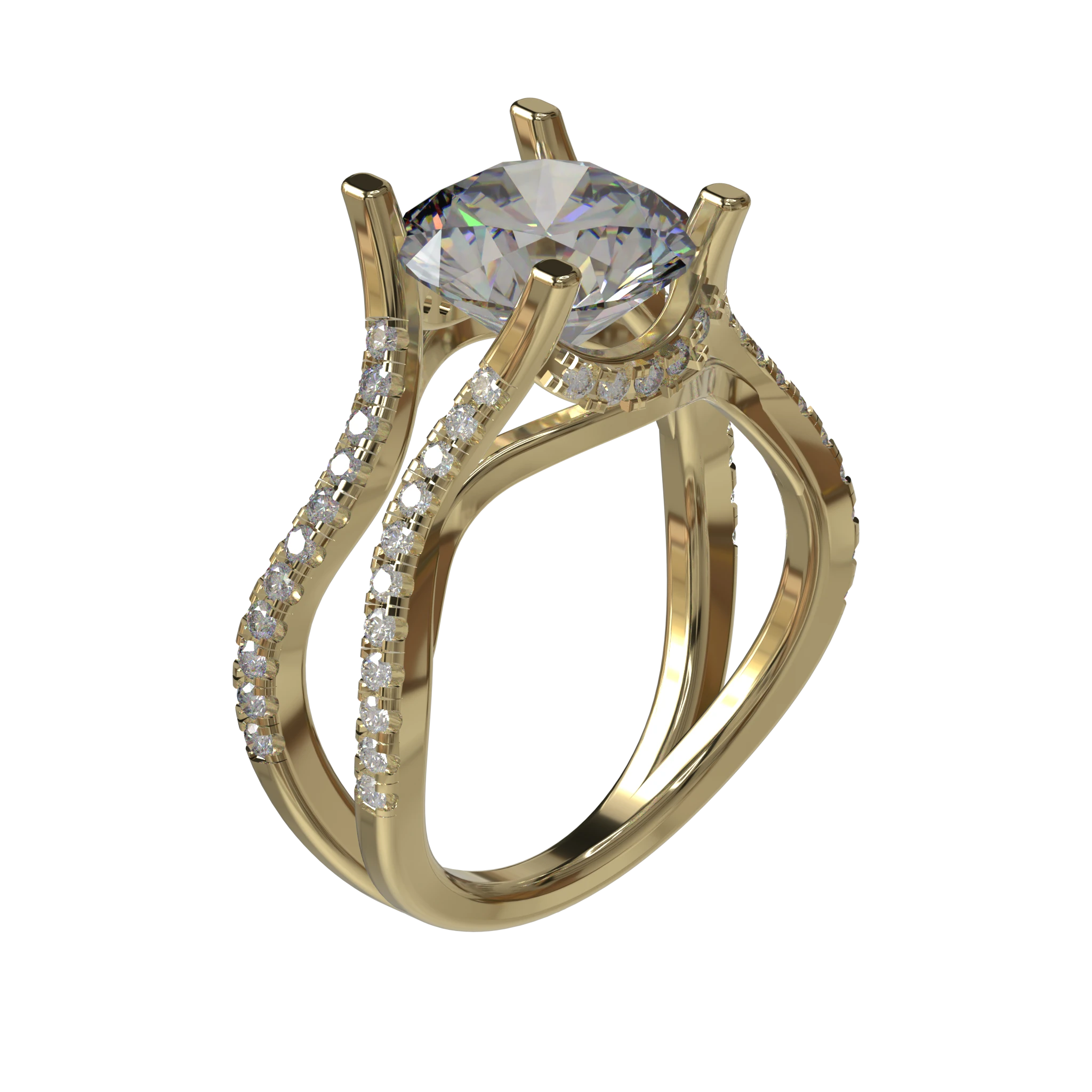 Engagement Ring