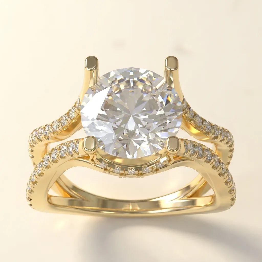 Engagement Ring
