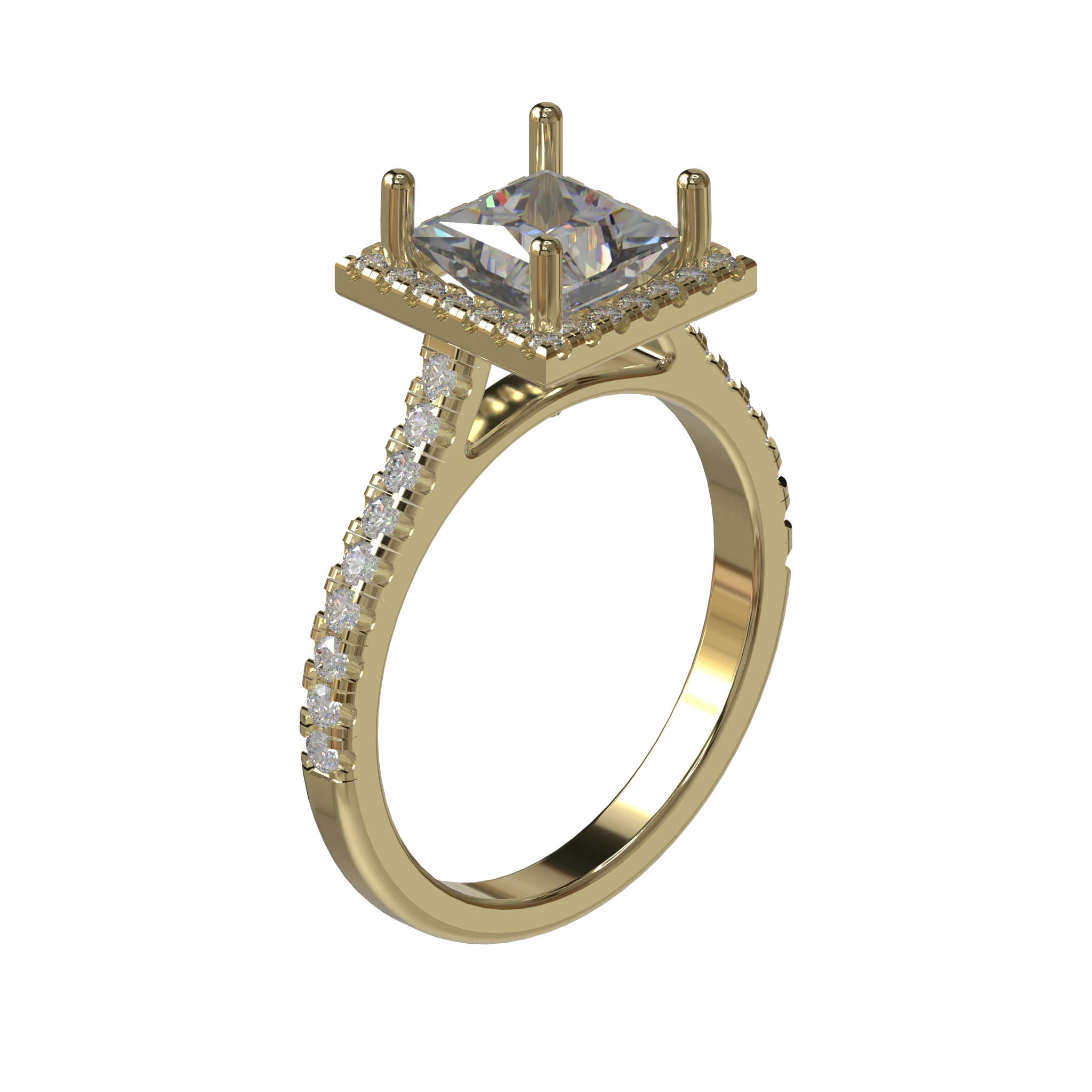 Engagement Ring
