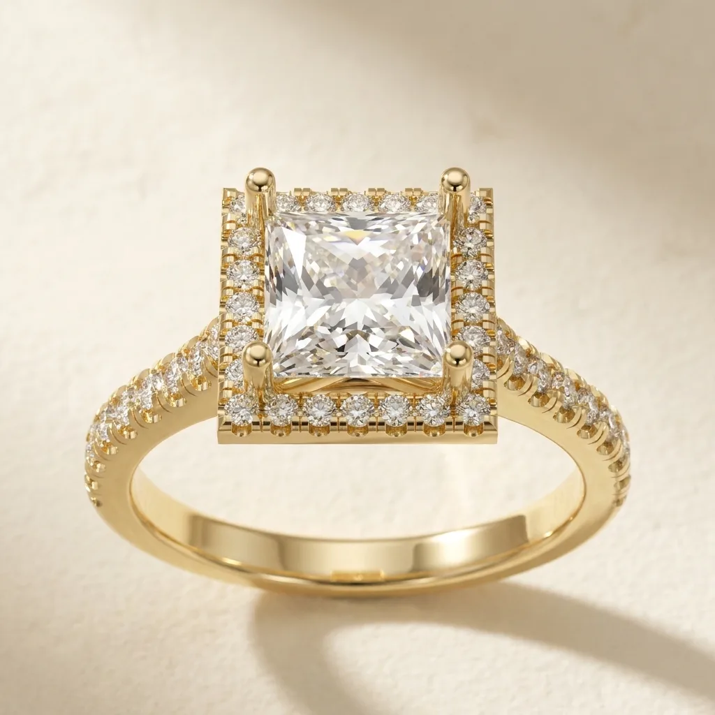 Engagement Ring