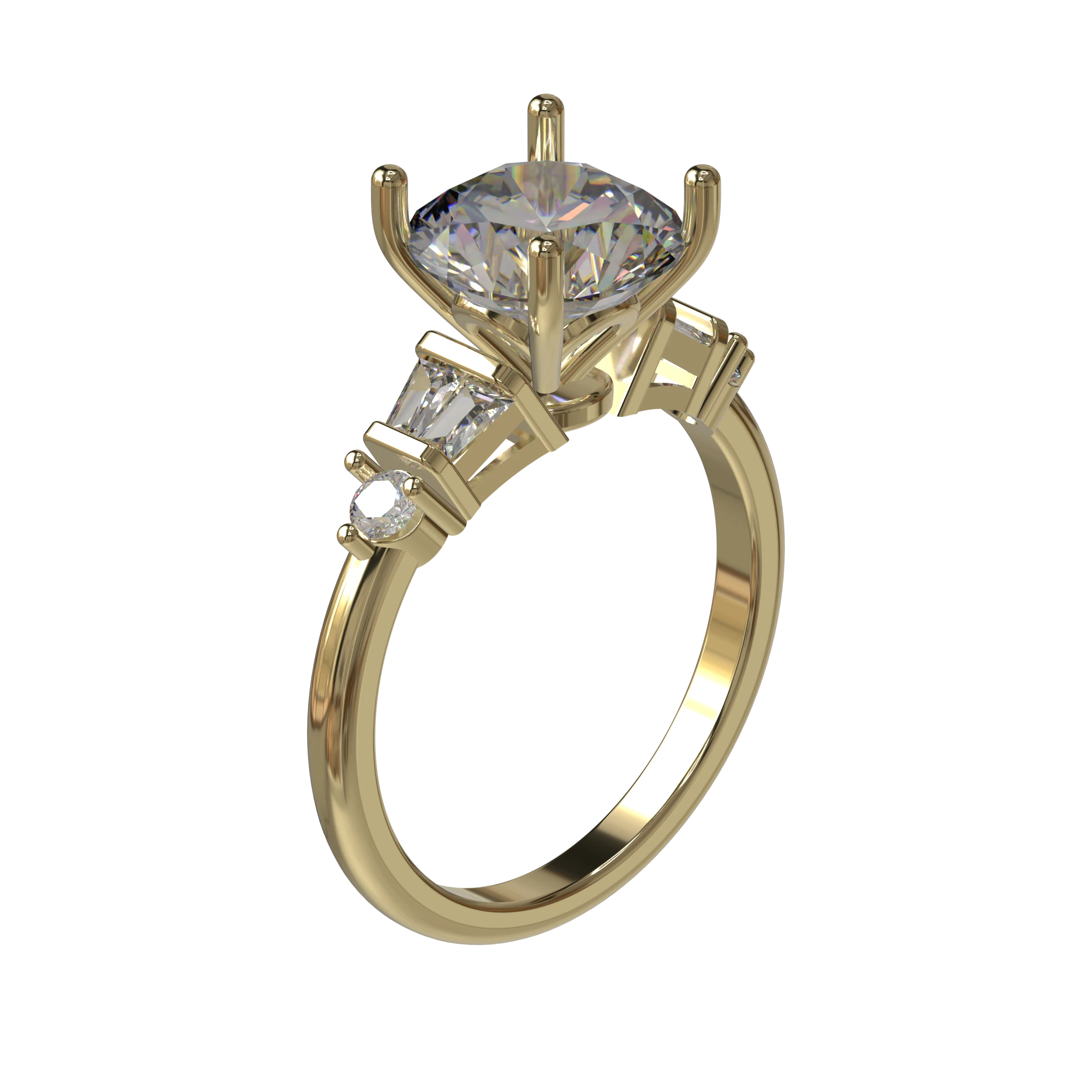 Engagement Ring