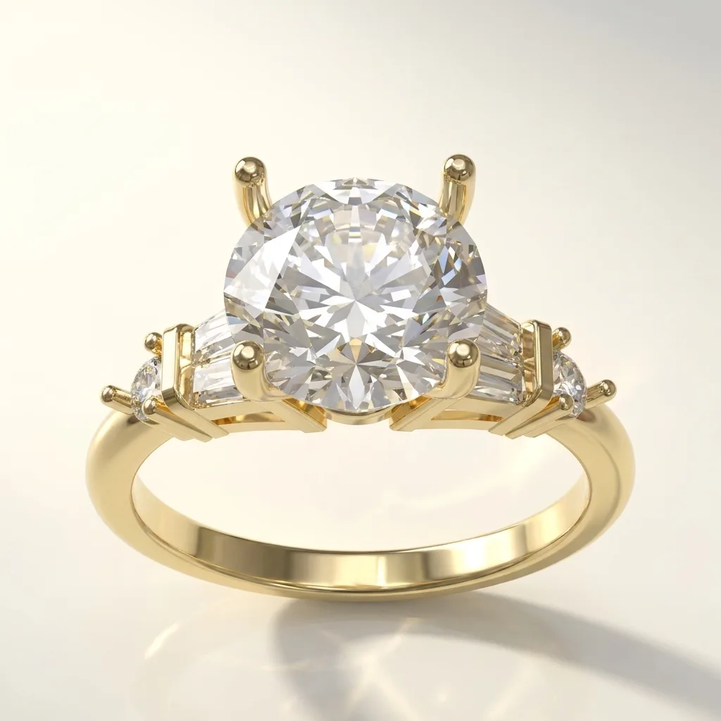 Engagement Ring