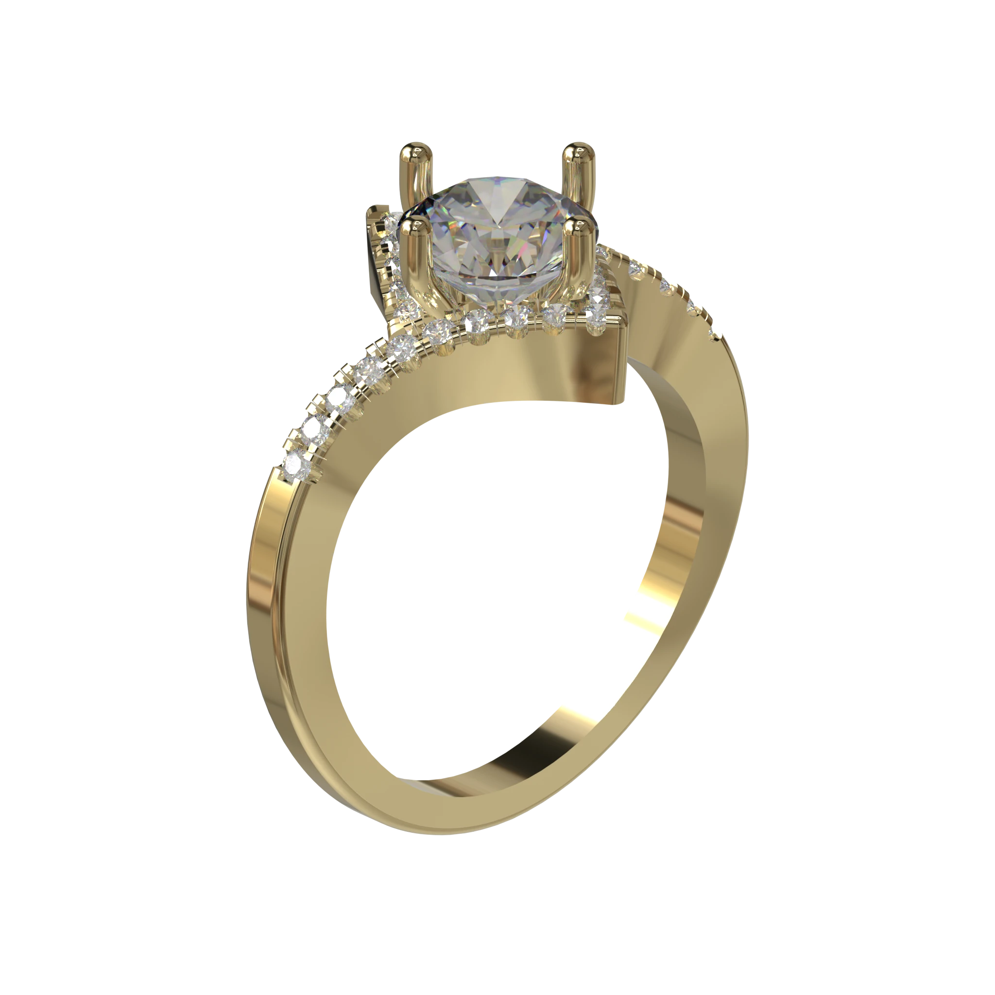 Engagement Ring