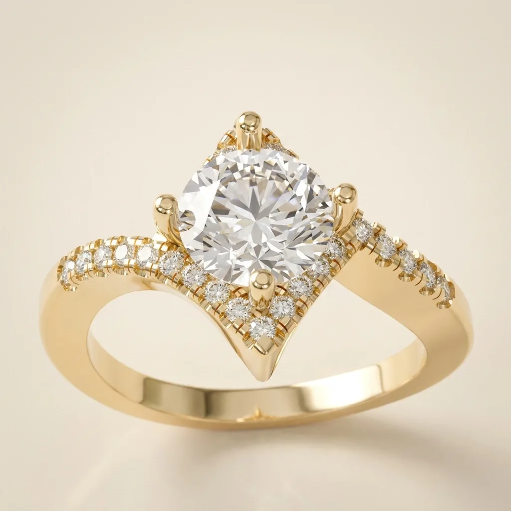 Engagement Ring