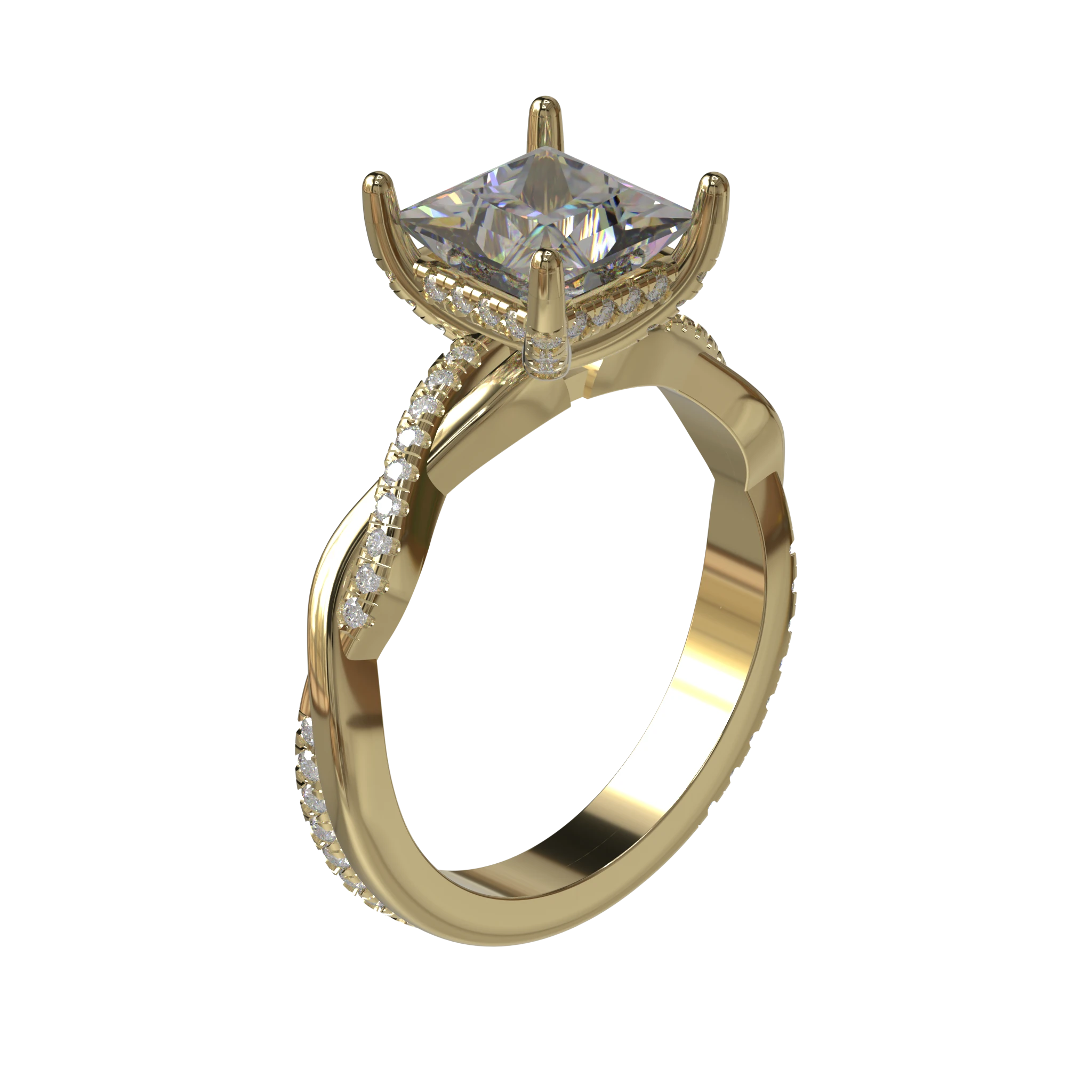Engagement Ring