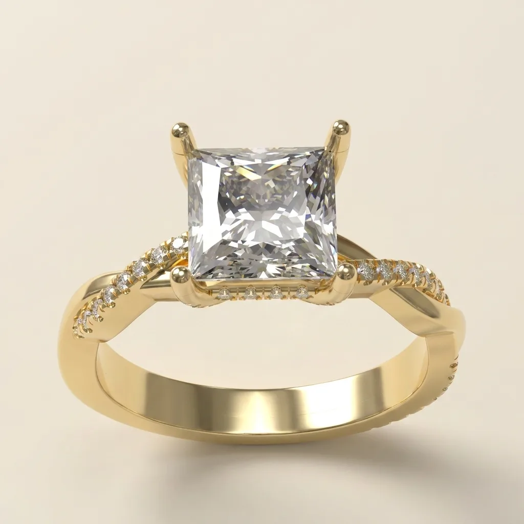 Engagement Ring