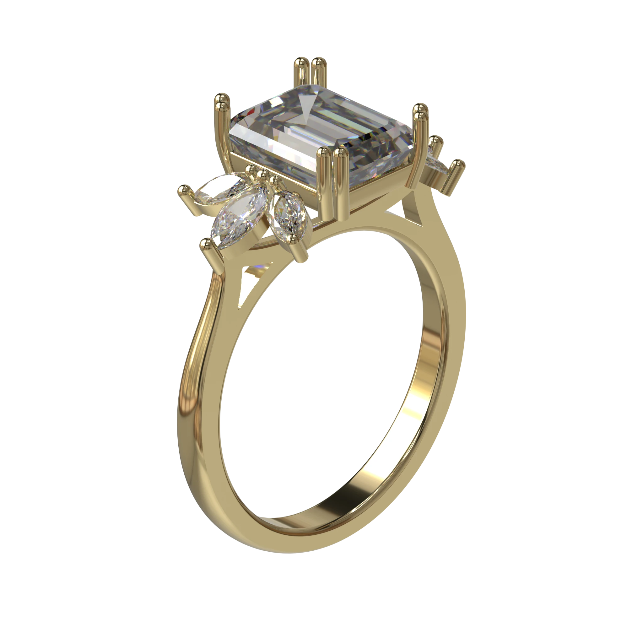 Engagement Ring