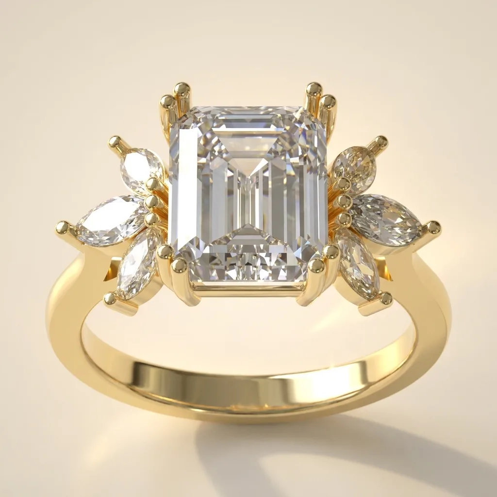 Engagement Ring