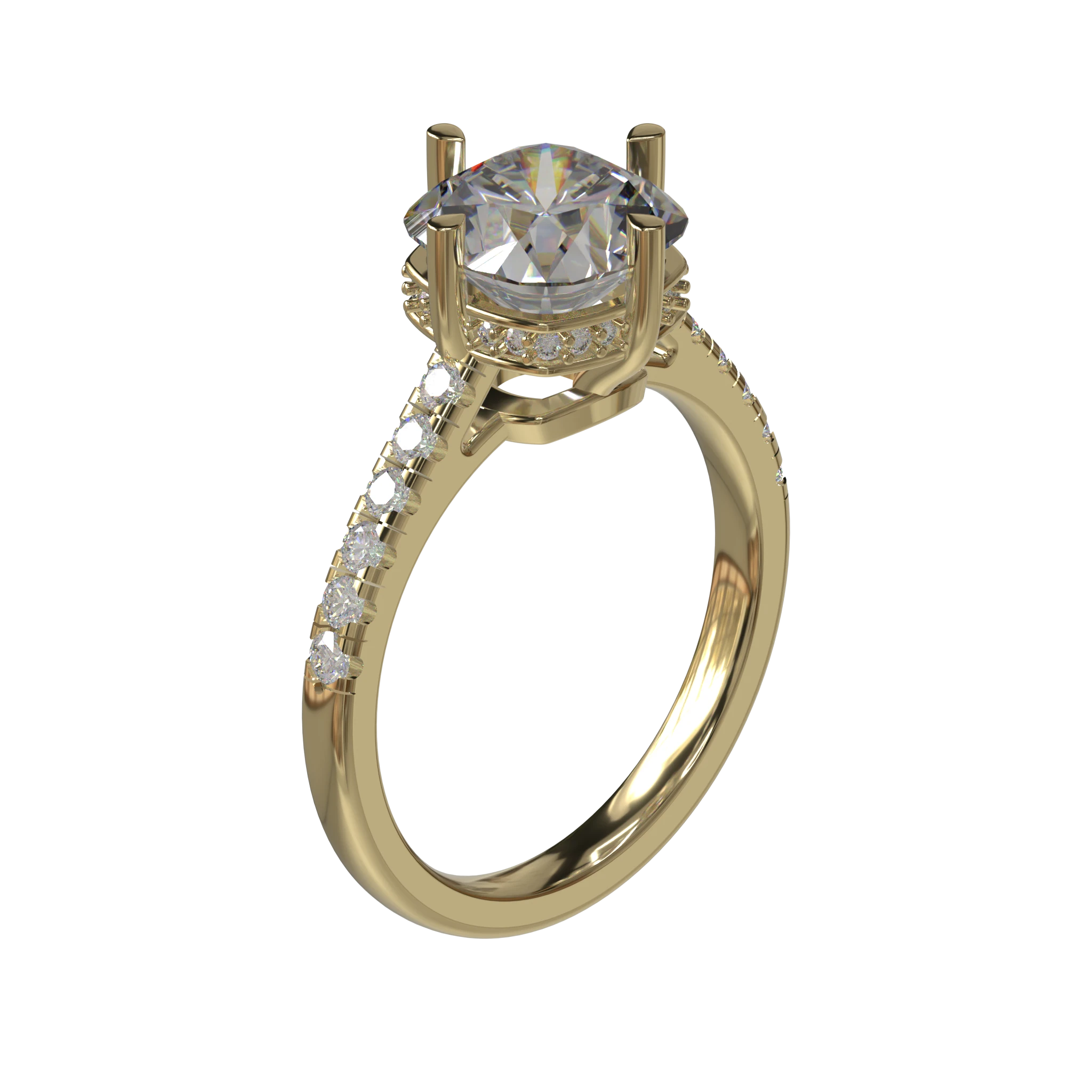 Engagement Ring