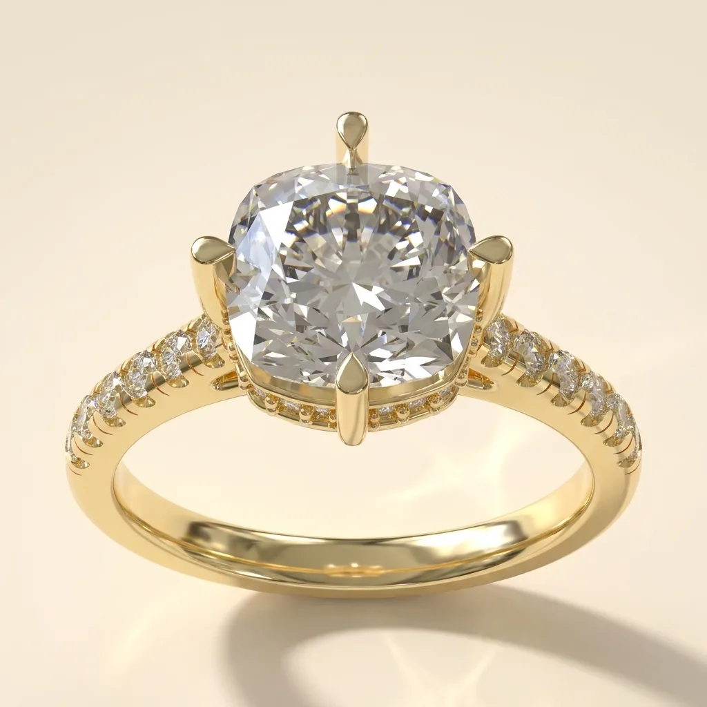 Engagement Ring
