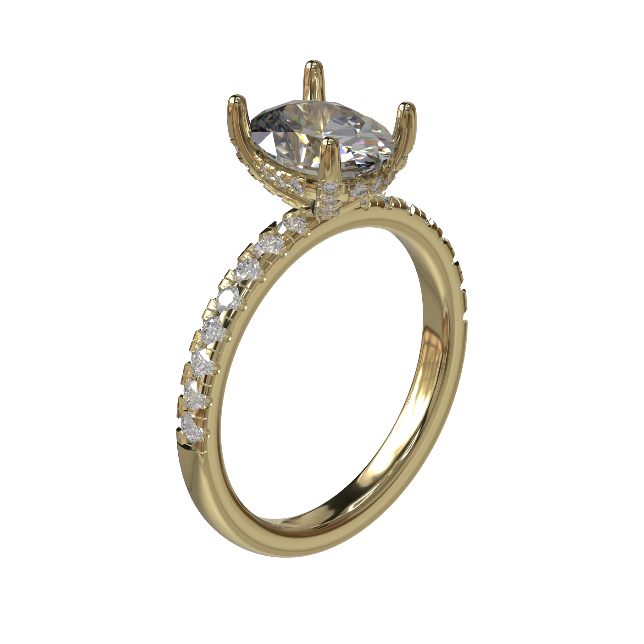 Engagement Ring
