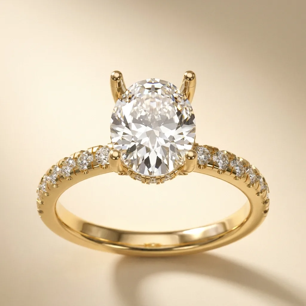 Engagement Ring