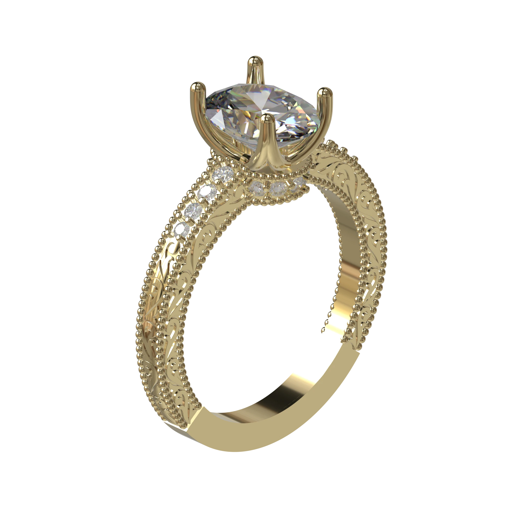Engagement Ring