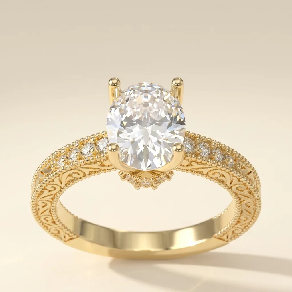 Engagement Ring