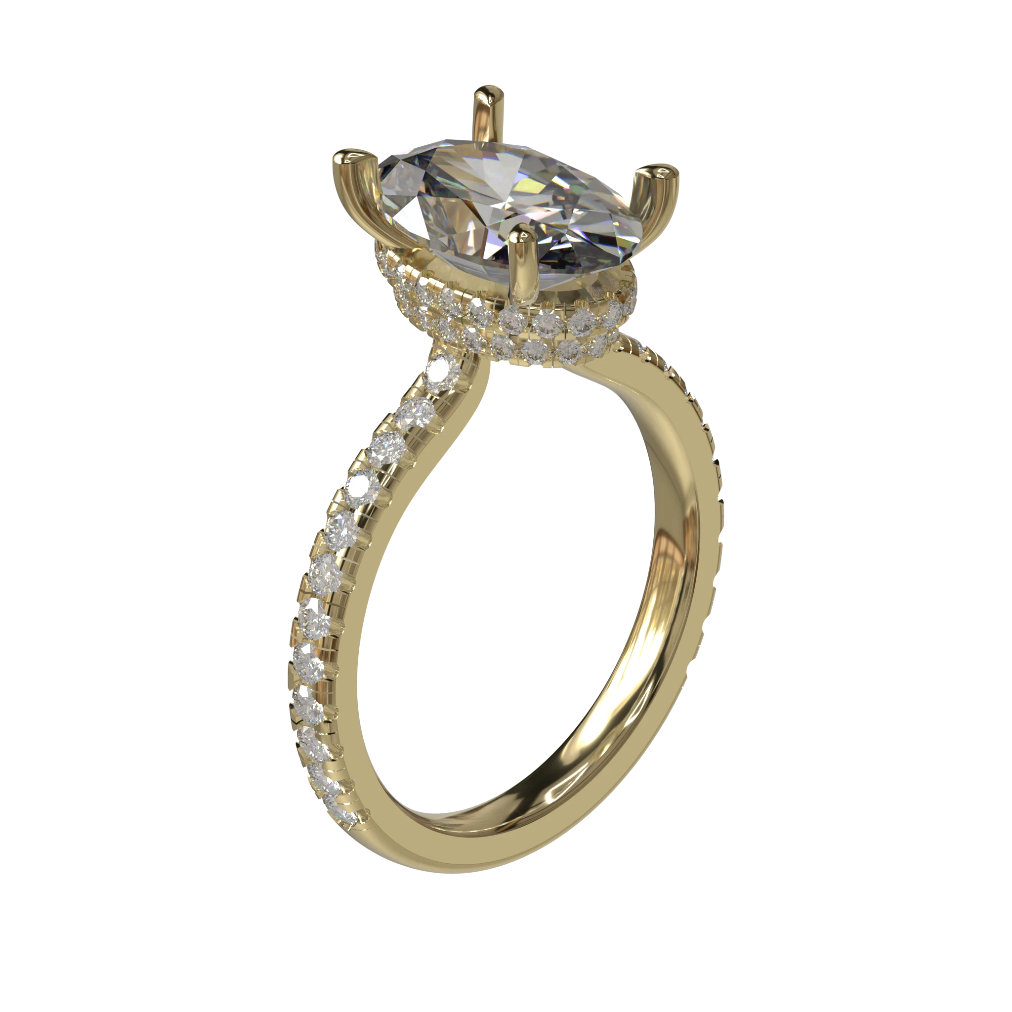 Engagement Ring