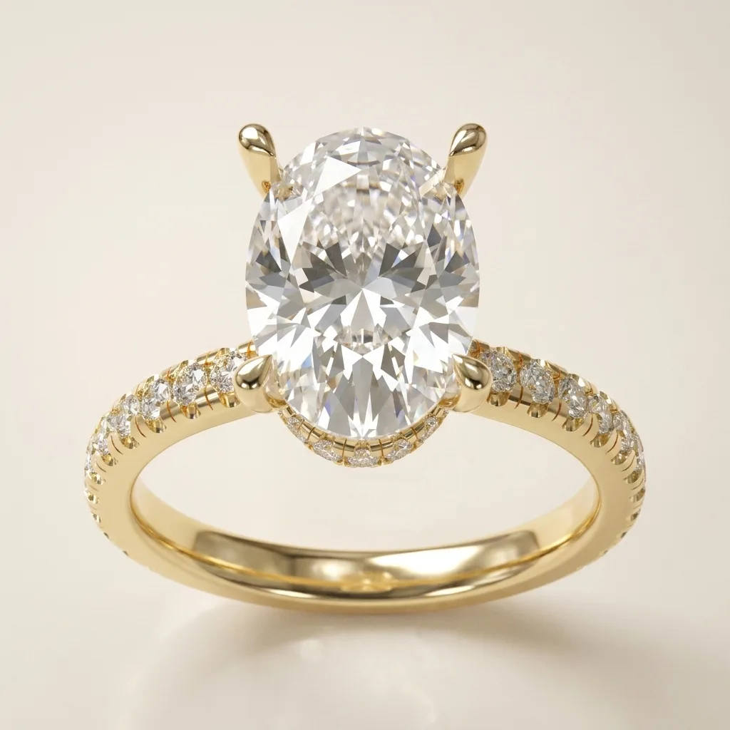 Engagement Ring