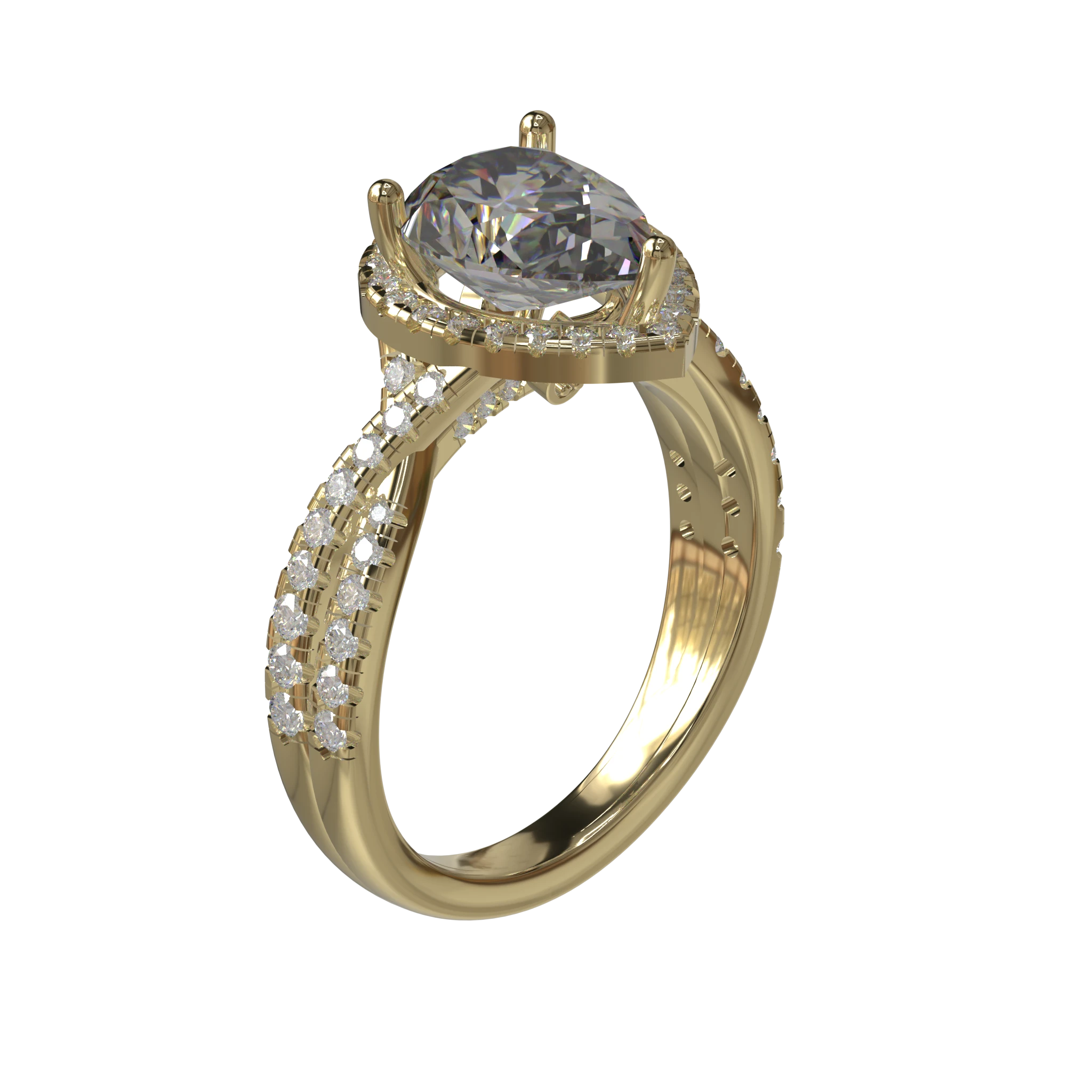 Engagement Ring