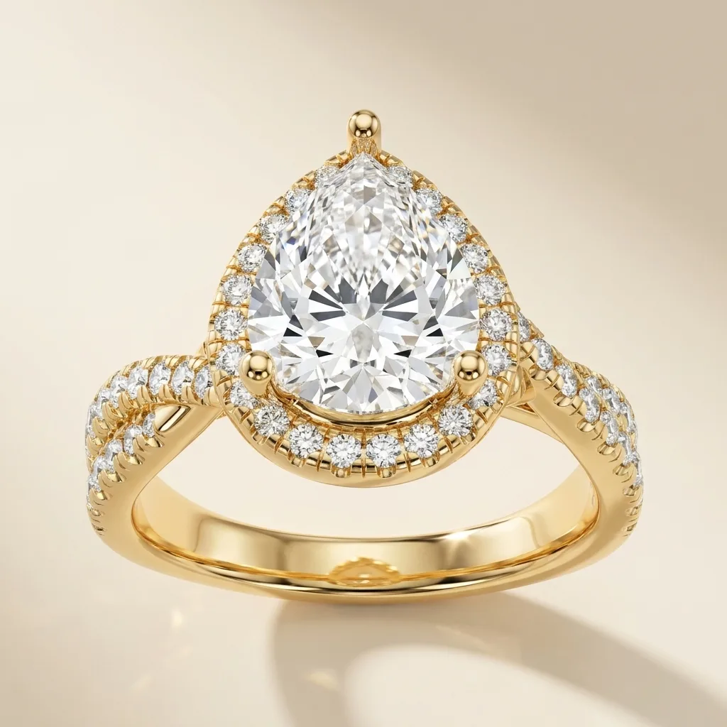 Engagement Ring