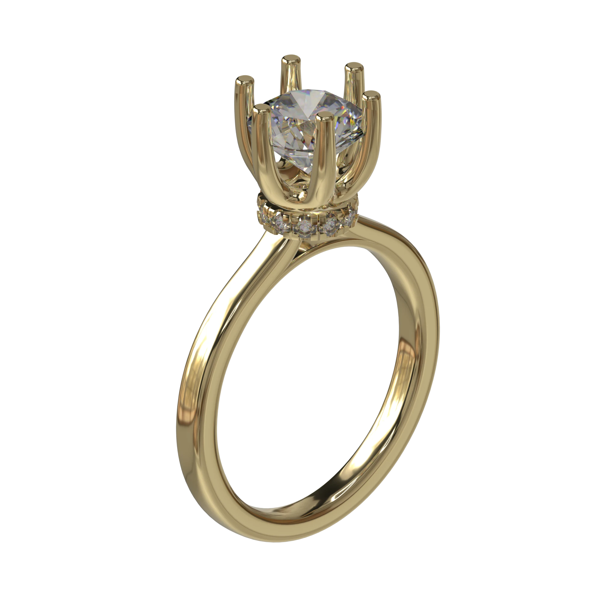 Engagement Ring