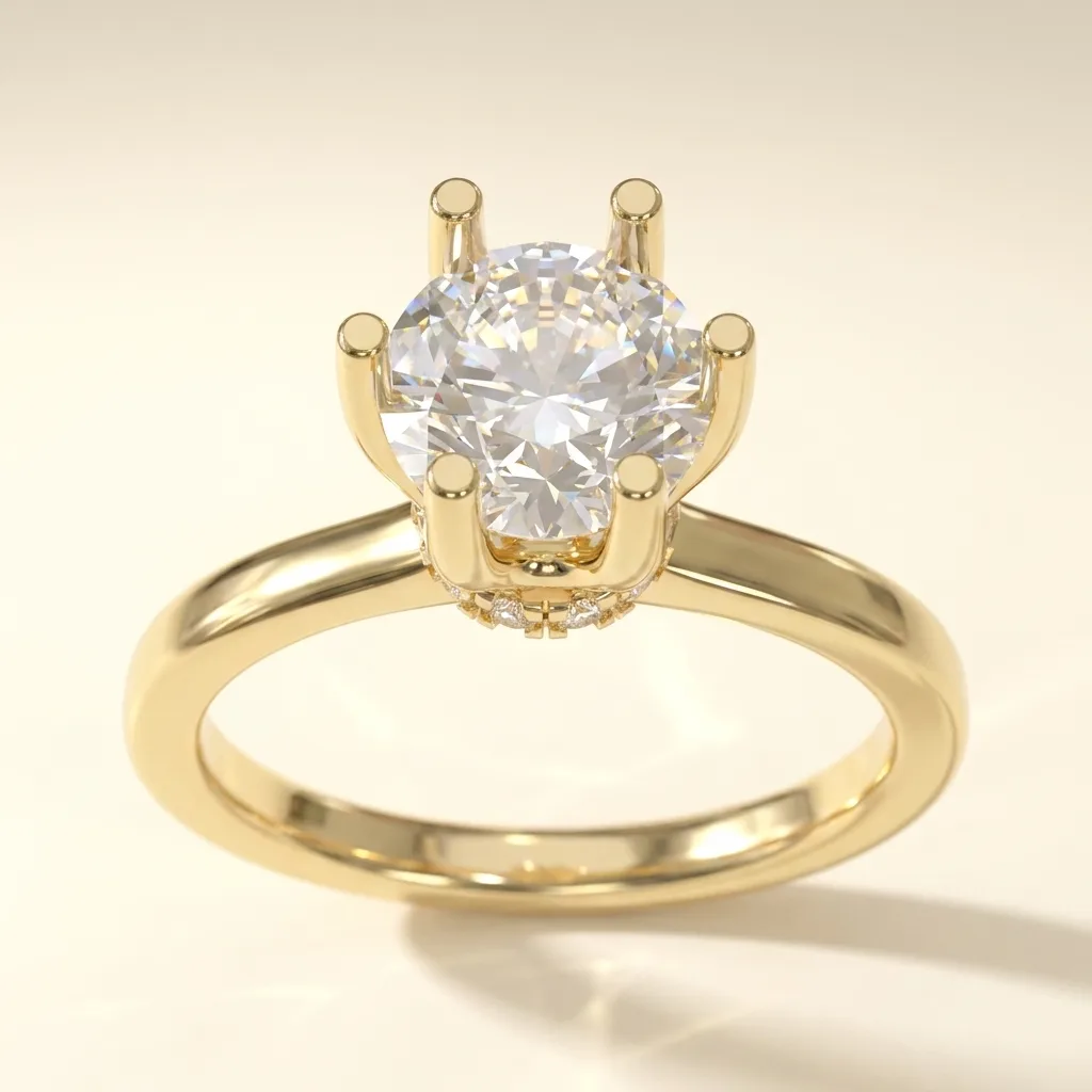 Engagement Ring
