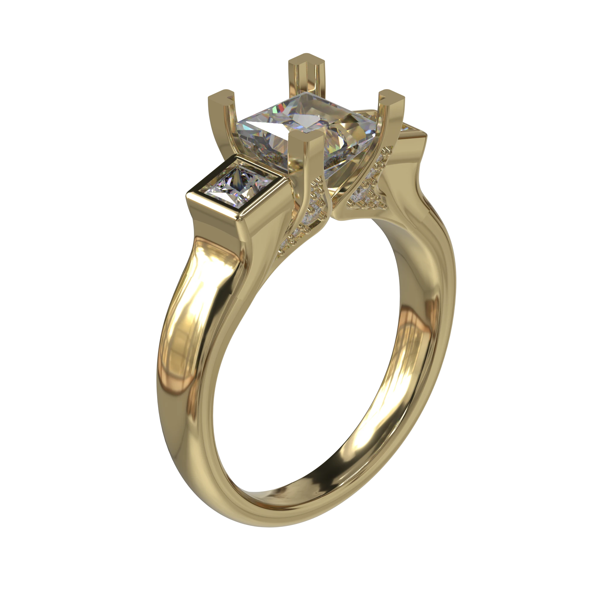 Engagement Ring