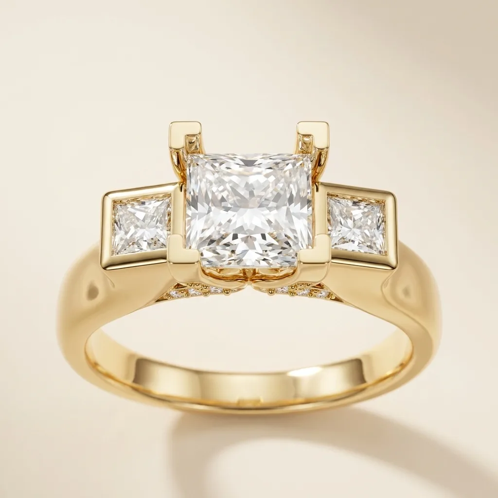 Engagement Ring