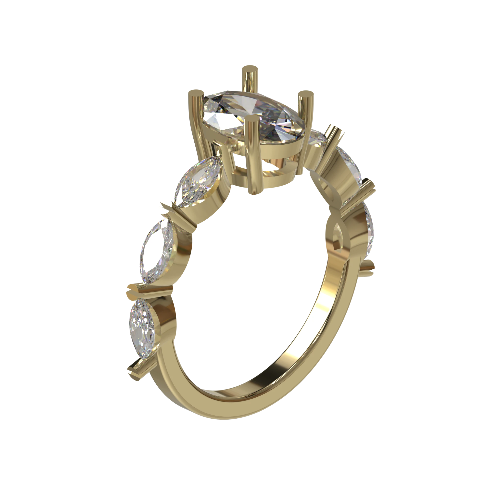 Engagement Ring