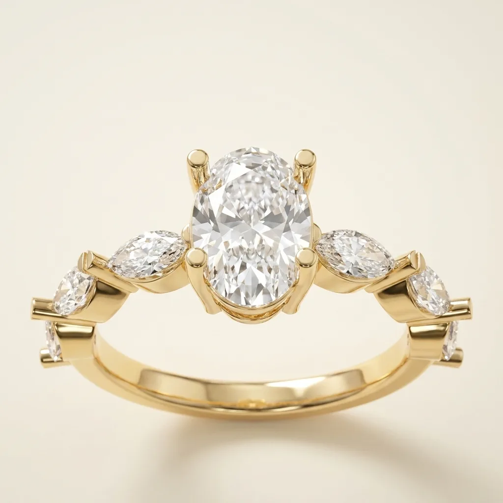 Engagement Ring