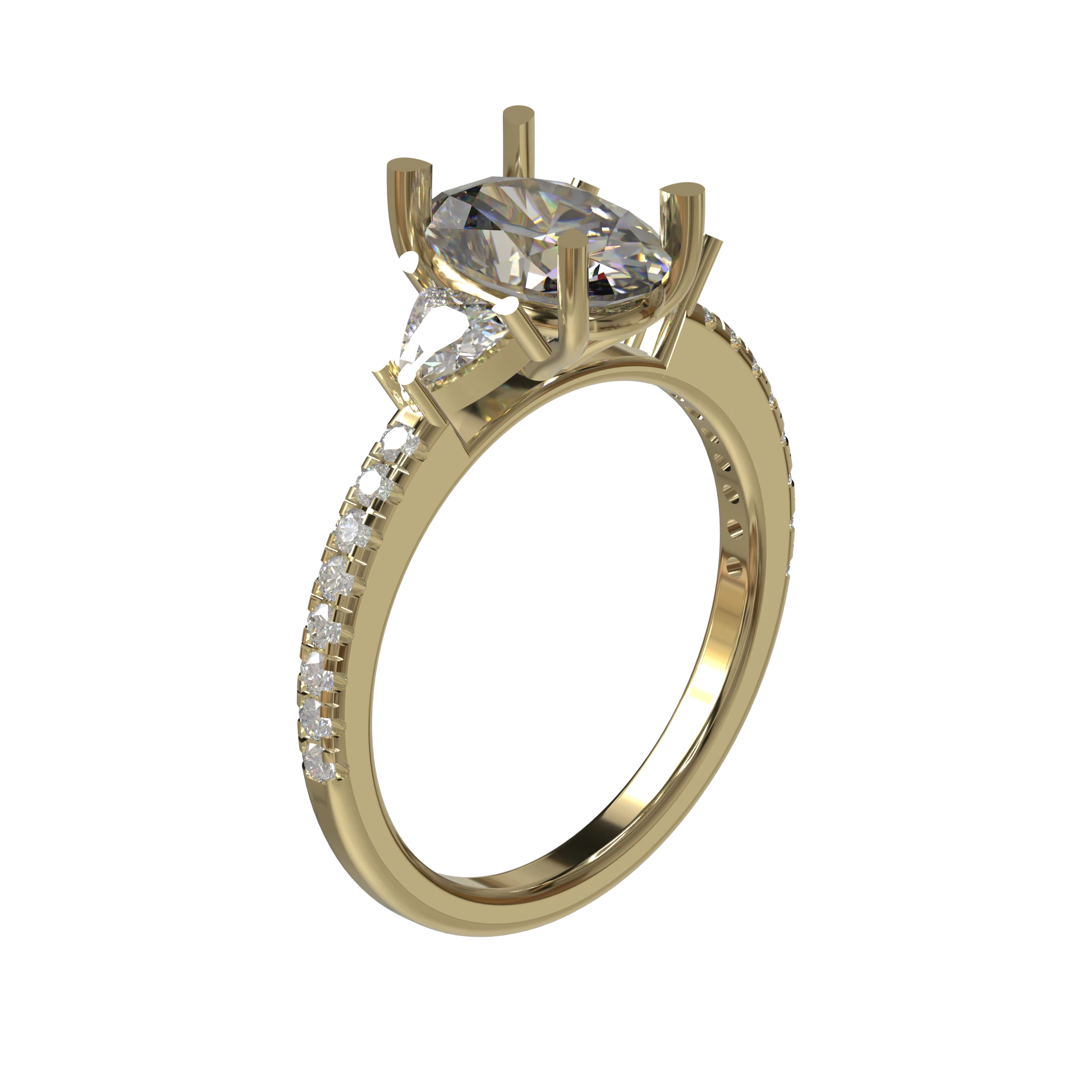 Engagement Ring