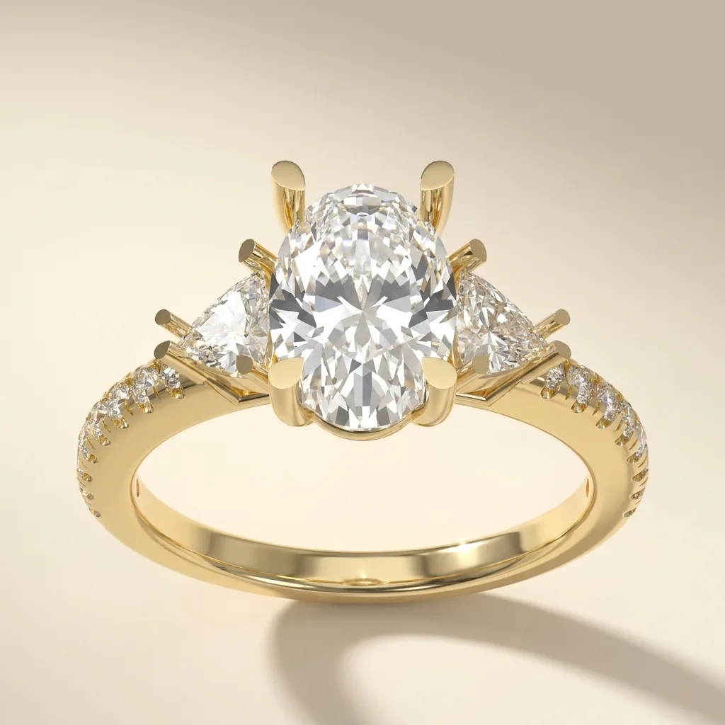 Engagement Ring