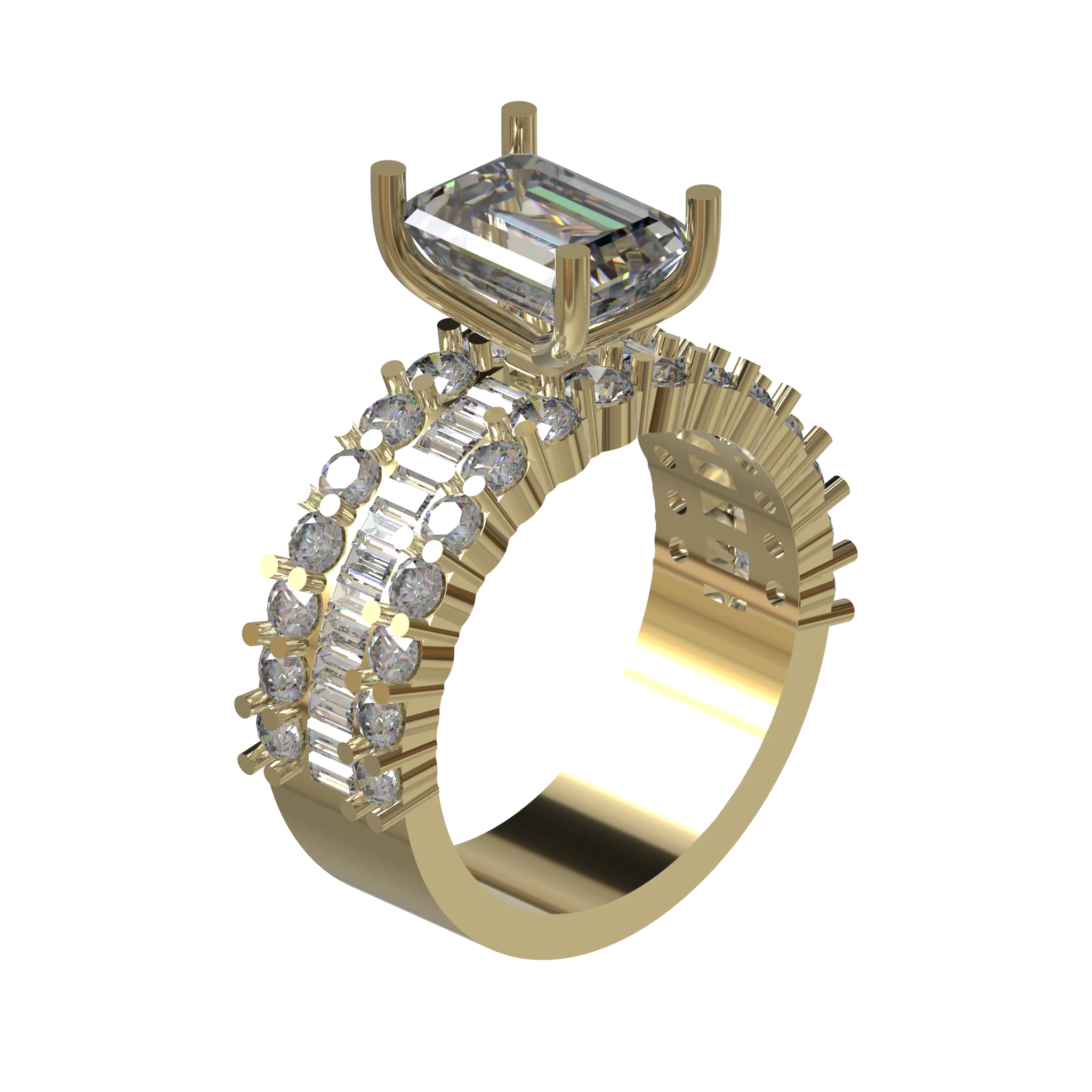Engagement Ring