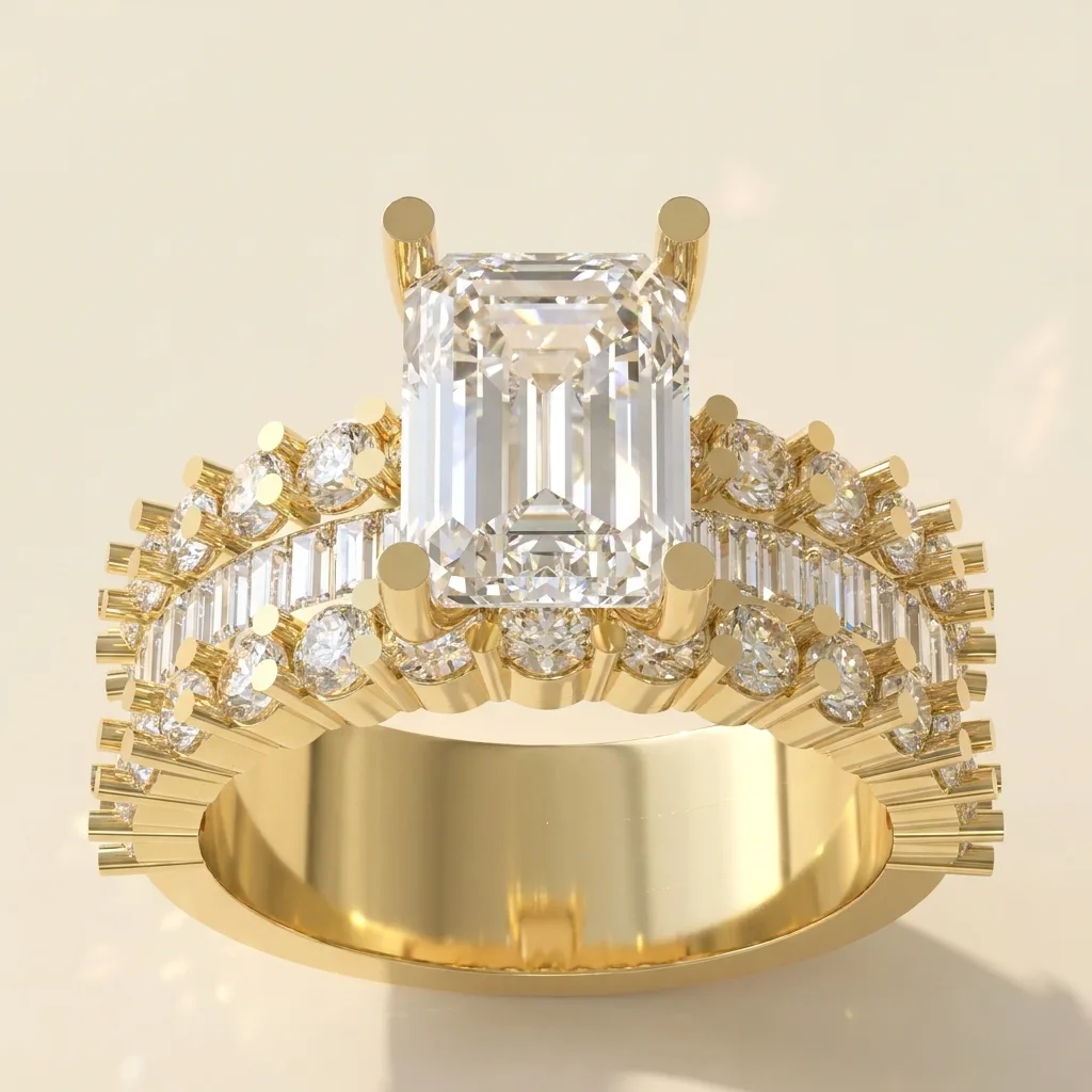 Engagement Ring